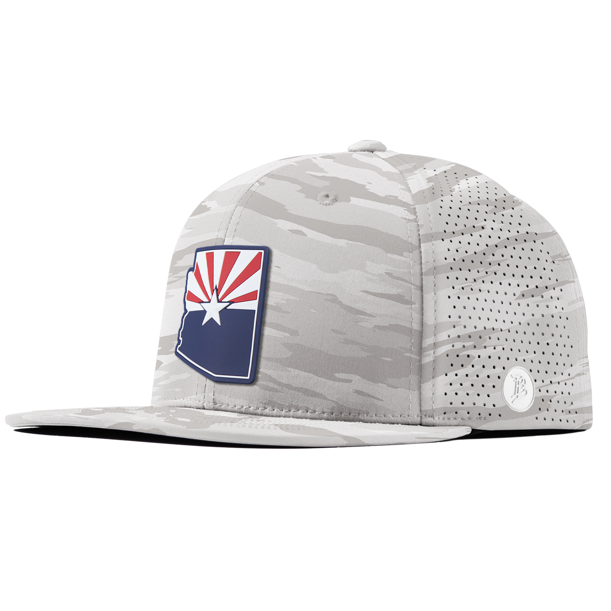 Arizona Patriot Series Elite Classic Arctic Camo