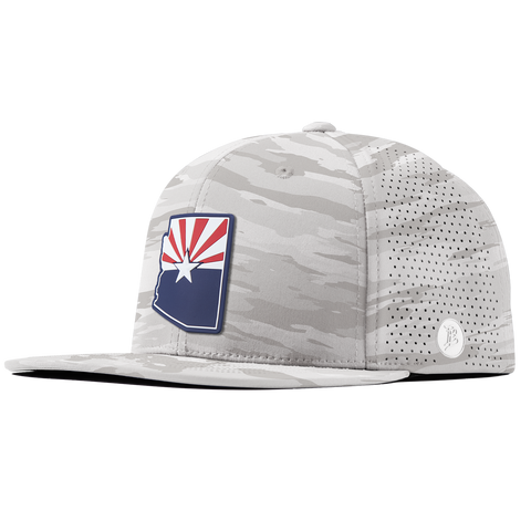 Arizona Patriot Series Elite Classic Arctic Camo