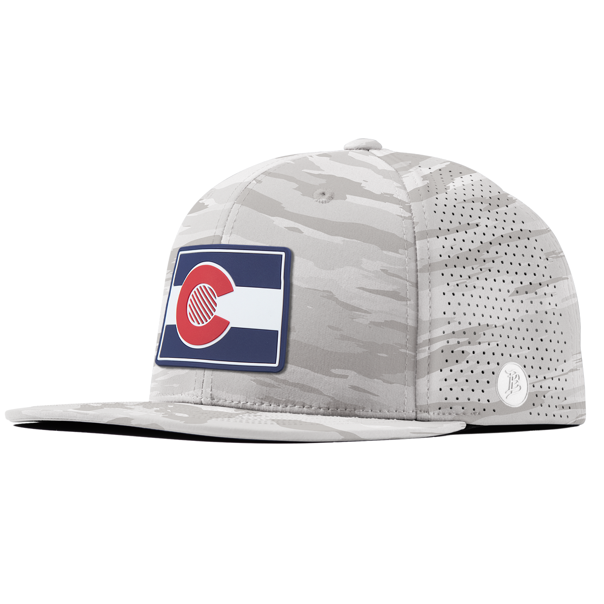 Colorado Patriot Series Elite Classic Arctic Camo