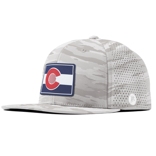Colorado Patriot Series Elite Classic Arctic Camo