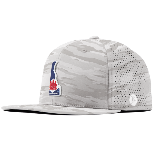 Delaware Patriot Series Elite Classic Arctic Camo