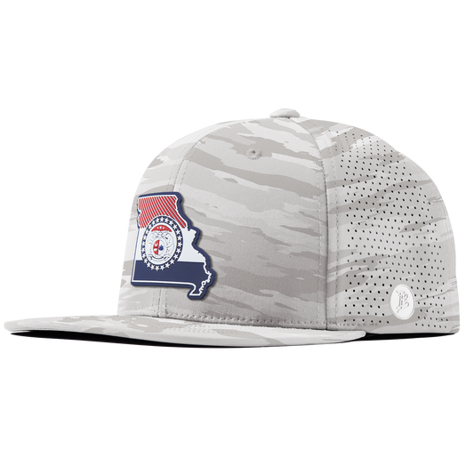 Missouri Patriot Series Elite Classic Arctic Camo