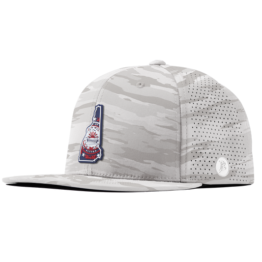 New Hampshire Patriot Series Elite Classic Arctic Camo