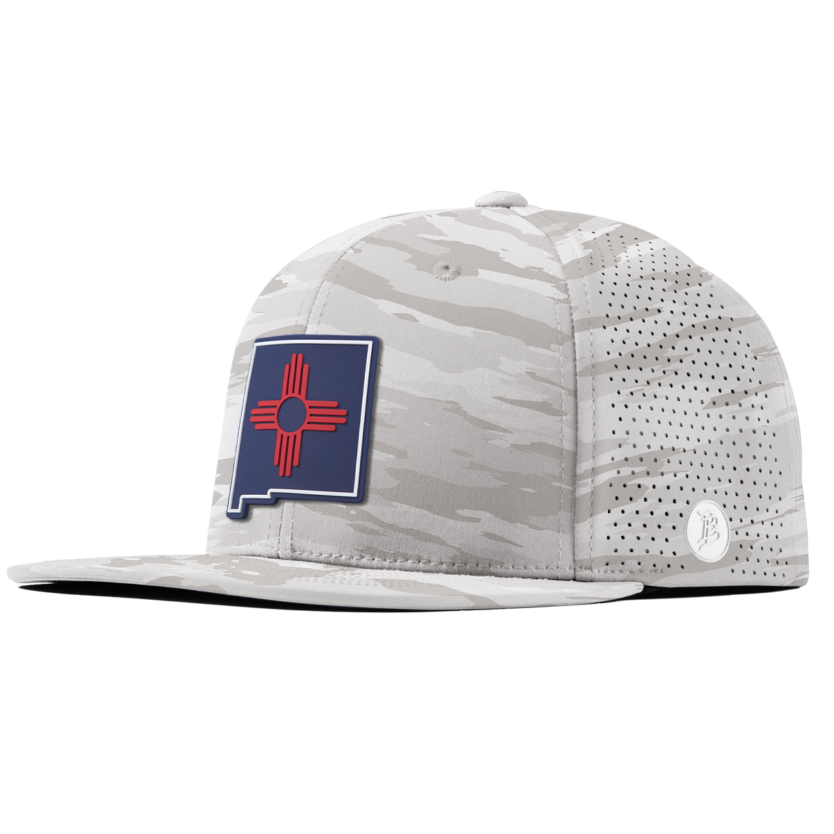 New Mexico Patriot Series Elite Classic Arctic Camo