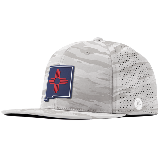 New Mexico Patriot Series Elite Classic Arctic Camo