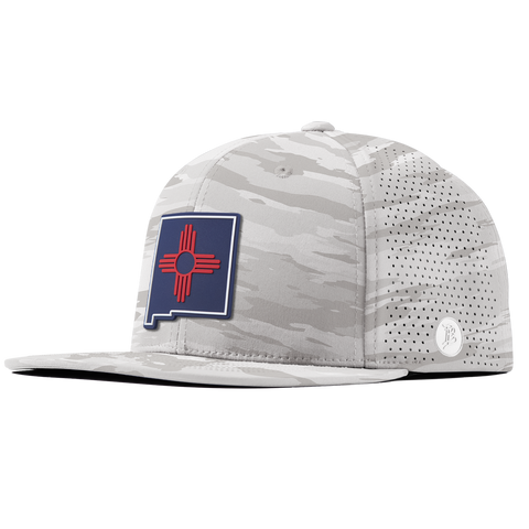 New Mexico Patriot Series Elite Classic Arctic Camo