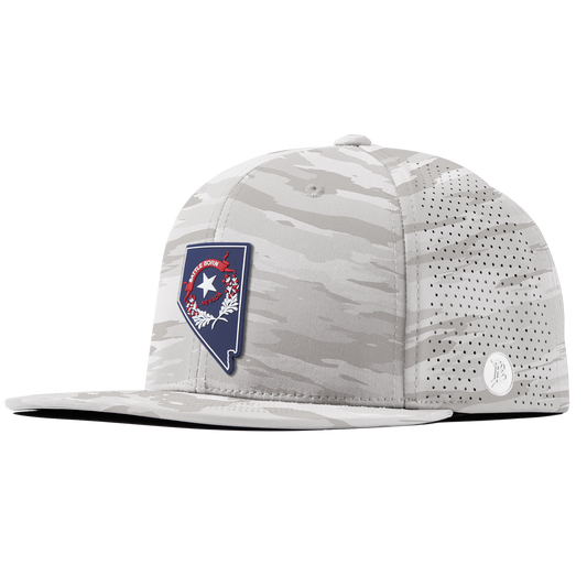 Nevada Patriot Series Elite Classic Arctic Camo