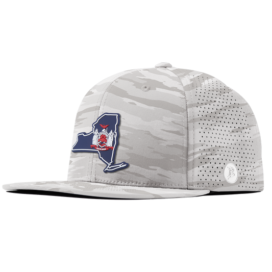 New York Patriot Series Elite Classic Arctic Camo