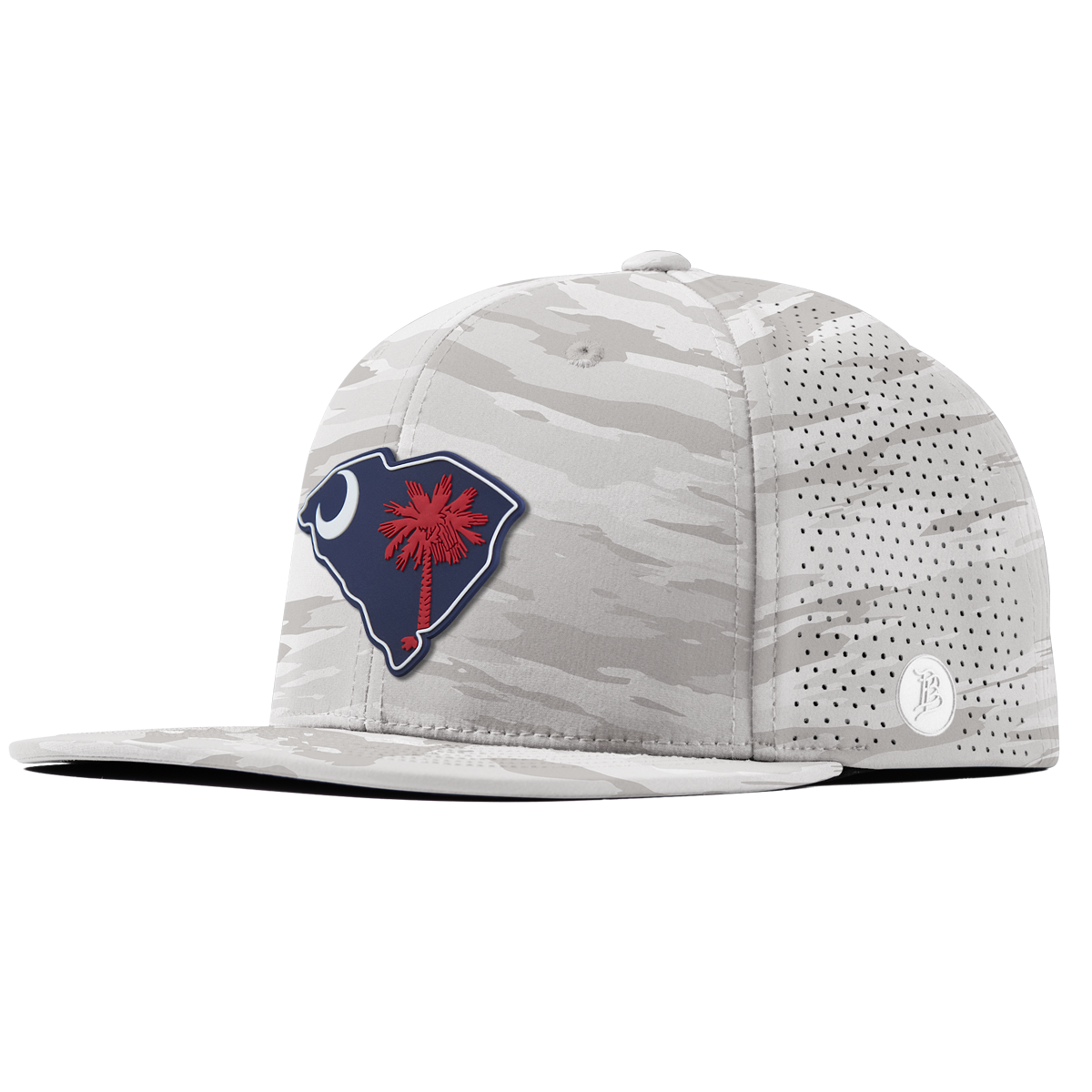 South Carolina Patriot Series Elite Classic Arctic Camo