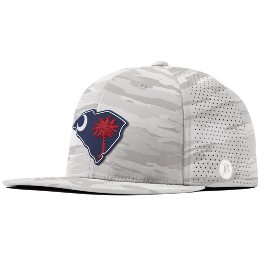 South Carolina Patriot Series Elite Classic Arctic Camo