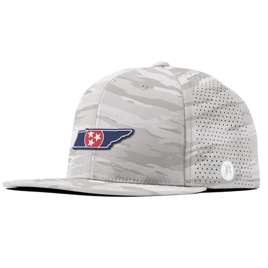Tennessee Patriot Series Elite Classic Arctic Camo