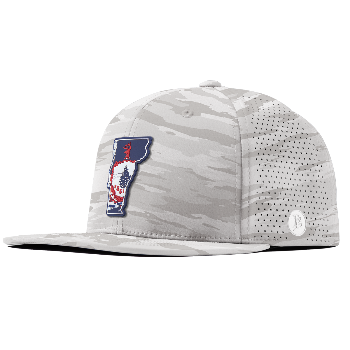 Vermont Patriot Series Elite Classic Arctic Camo