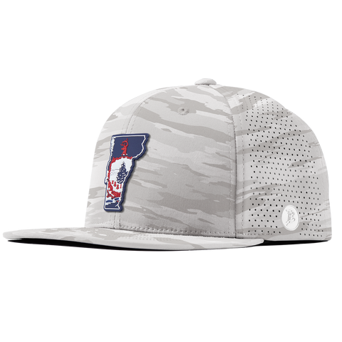Vermont Patriot Series Elite Classic Arctic Camo
