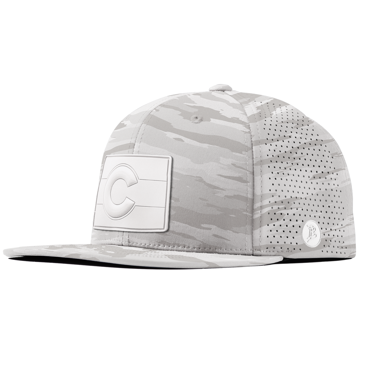 Colorado Stealth Elite Classic Arctic Camo