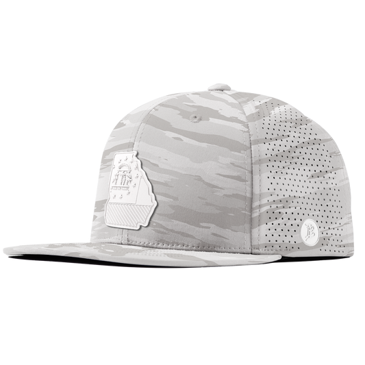 Georgia Stealth Elite Classic Arctic Camo
