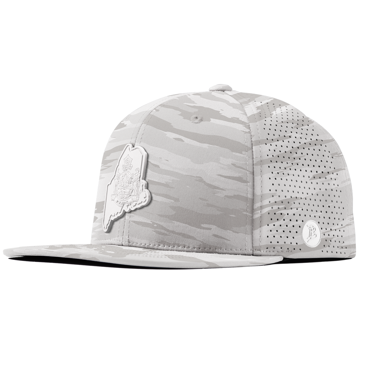Maine Stealth Elite Classic Arctic Camo