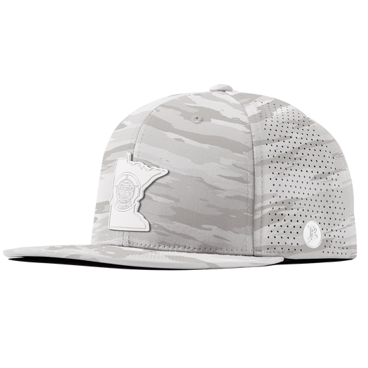 Minnesota Stealth Elite Classic Arctic Camo