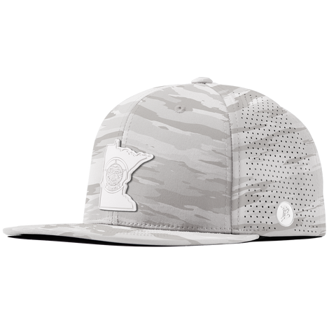 Minnesota Stealth Elite Classic Arctic Camo