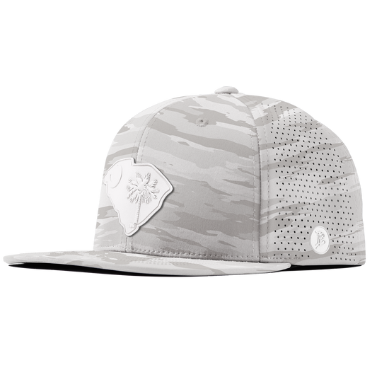 South Carolina Stealth Elite Classic Arctic Camo
