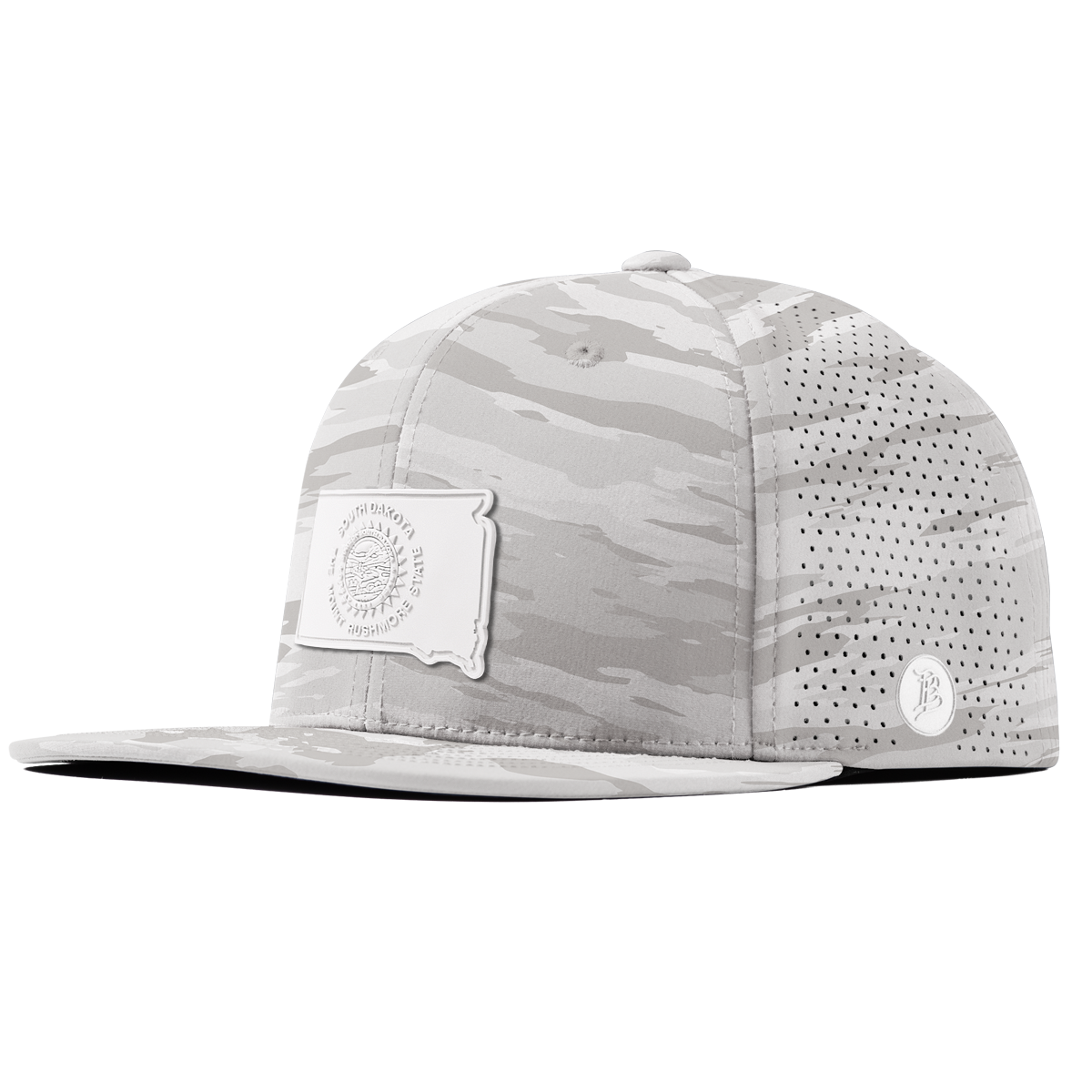 South Dakota Stealth Elite Classic Arctic Camo