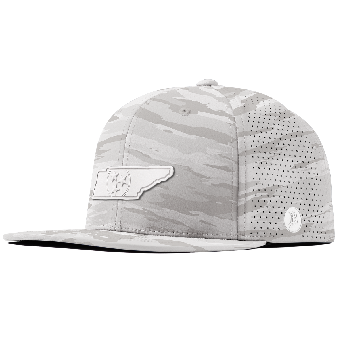 Tennessee Stealth Elite Classic Arctic Camo