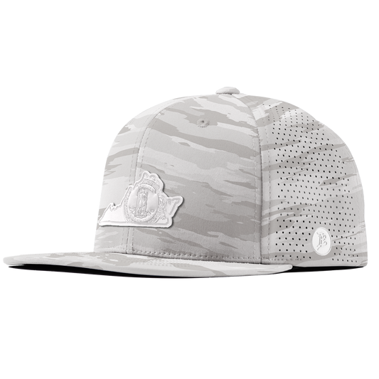 Virginia Stealth Elite Classic Arctic Camo