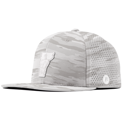 Vermont Stealth Elite Classic Arctic Camo