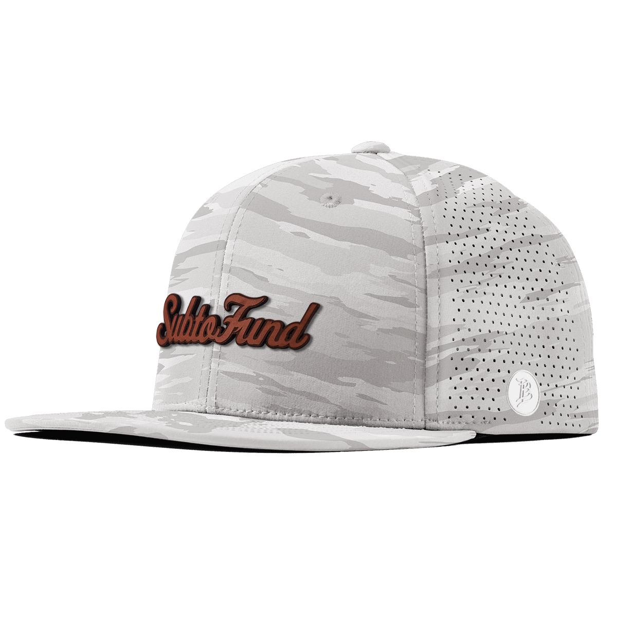 SubtoFund Script Tan Elite Classic Arctic Camo