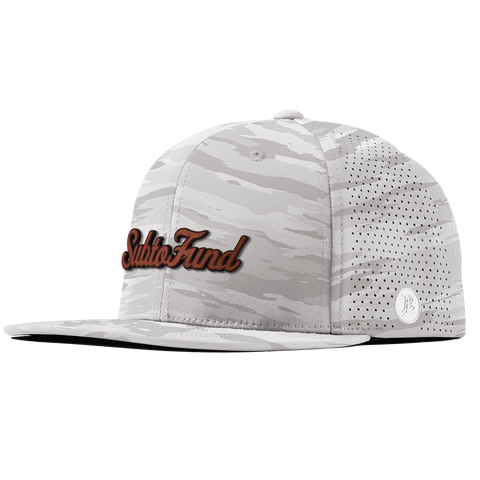 SubtoFund Script Tan Elite Classic Arctic Camo