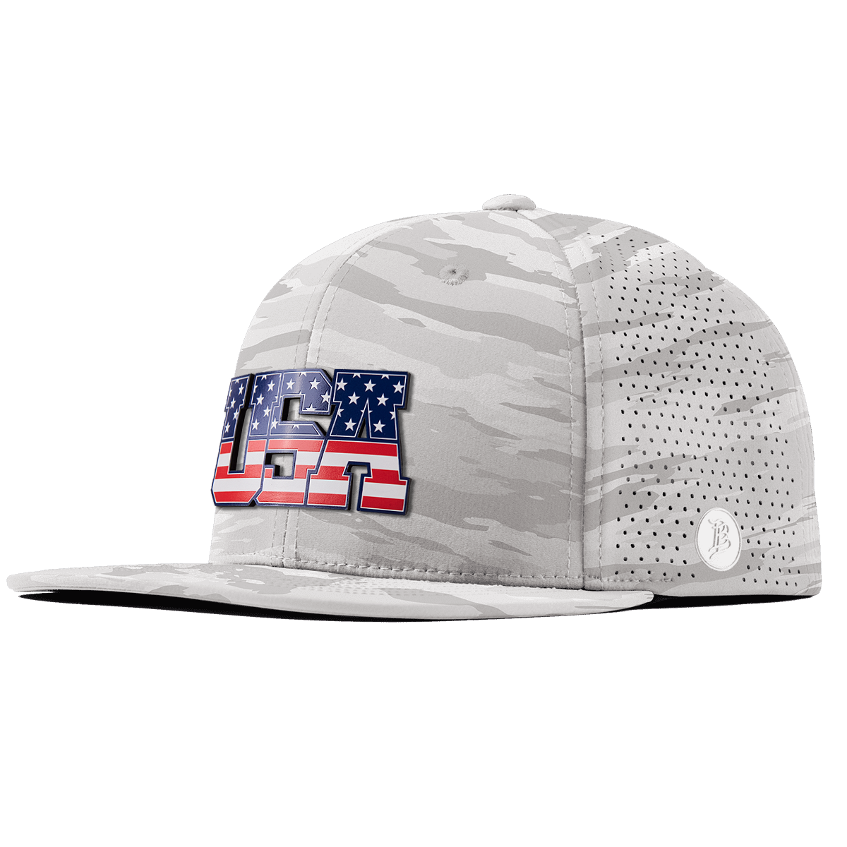 USA Tradition Elite Classic Arctic Camo