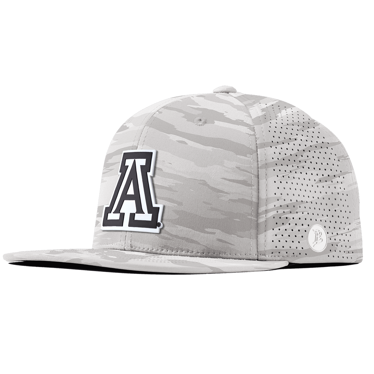 University of Arizona "Vintage Arizona Block" Elite Classic Arctic Camo