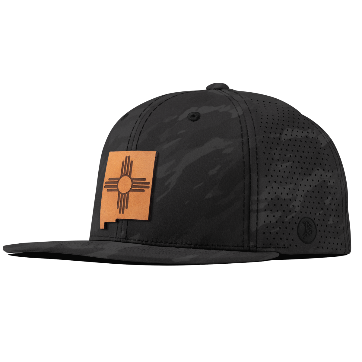 New Mexico 47 Elite Classic Charcoal Camo