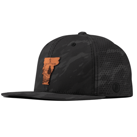 Vermont 14 Elite Classic Charcoal Camo