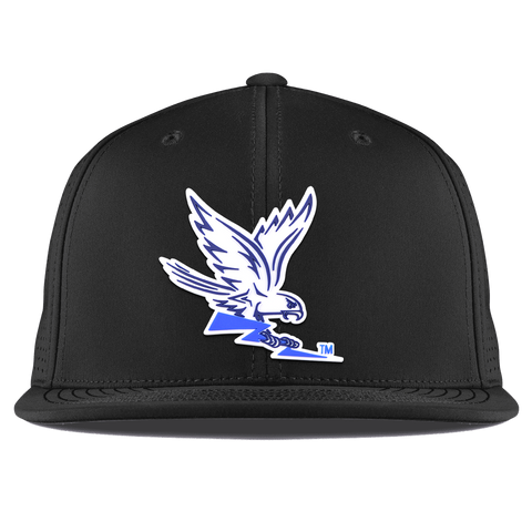 Air Force "Air Force Academy Falcon" Flat Elite Black