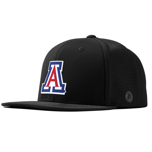 University of Arizona "Arizona Block" Elite Classic Black