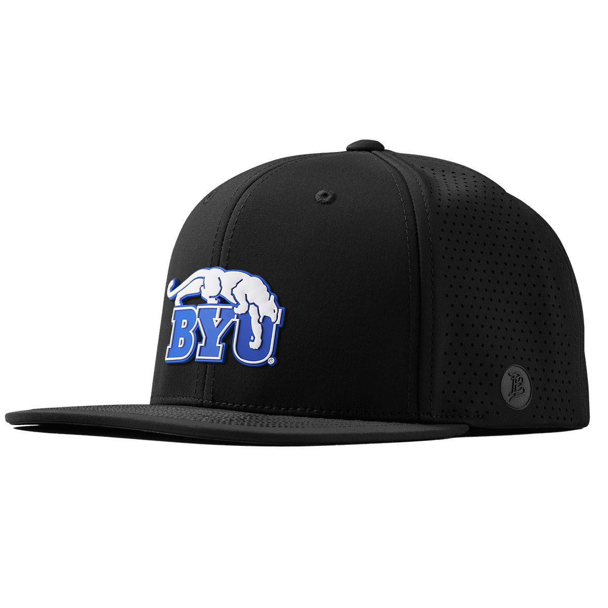 BYU "BYU Cougars" Elite Classic Black