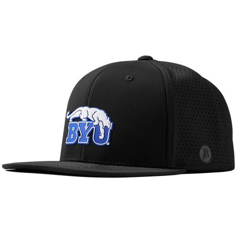 BYU "BYU Cougars" Elite Classic Black