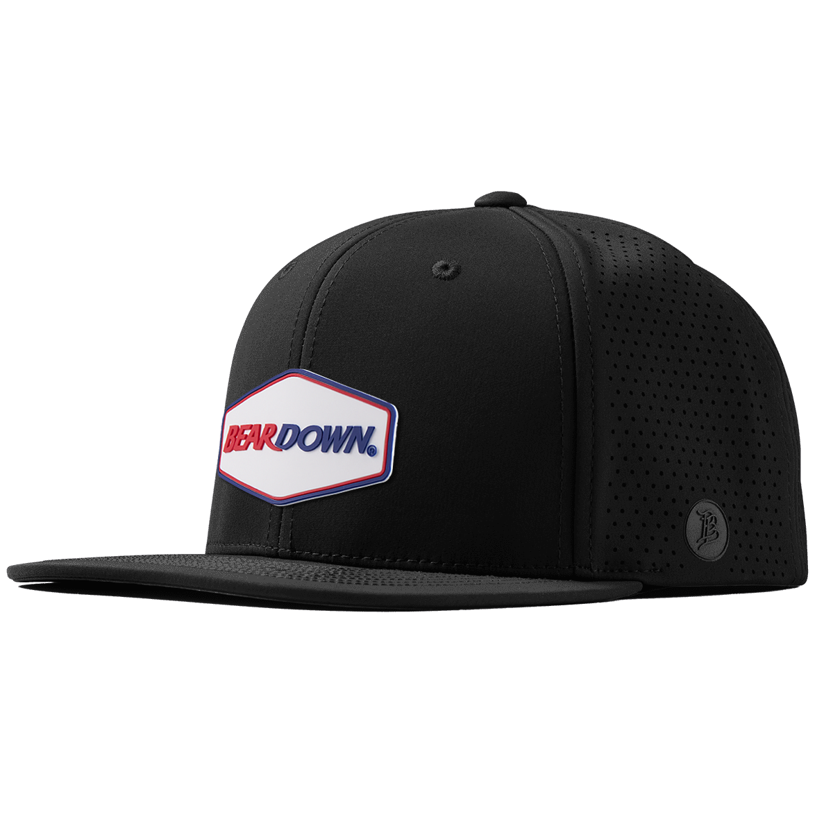 University of Arizona "Bear Down Arizona" Elite Classic Black 
