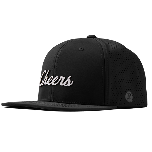 Cheers Elite Classic Black