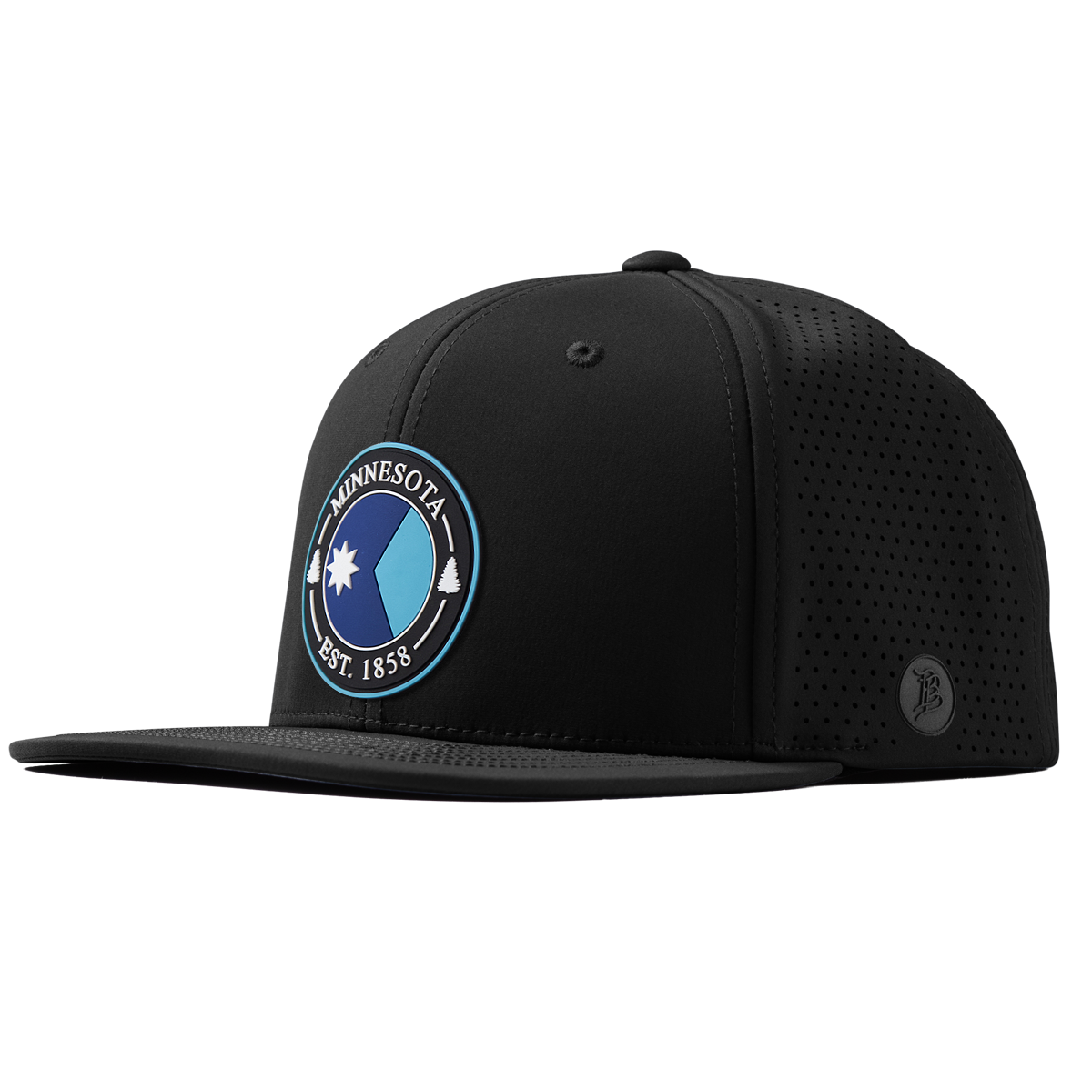 Minnesota Compass Elite Classic Black