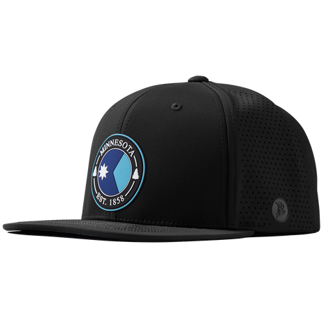 Minnesota Compass Elite Classic Black