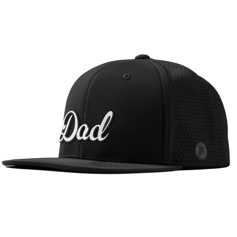 Dad Script Elite Classic Black 