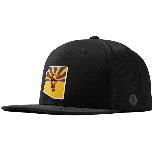 Arizona State University "Fork 'Em State" Elite Classic Black