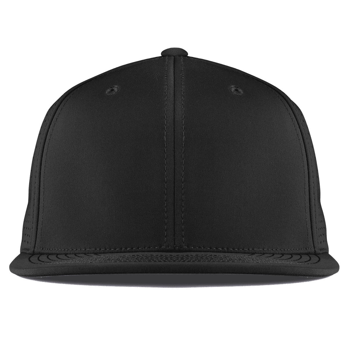 Bare Flat Elite Black Front