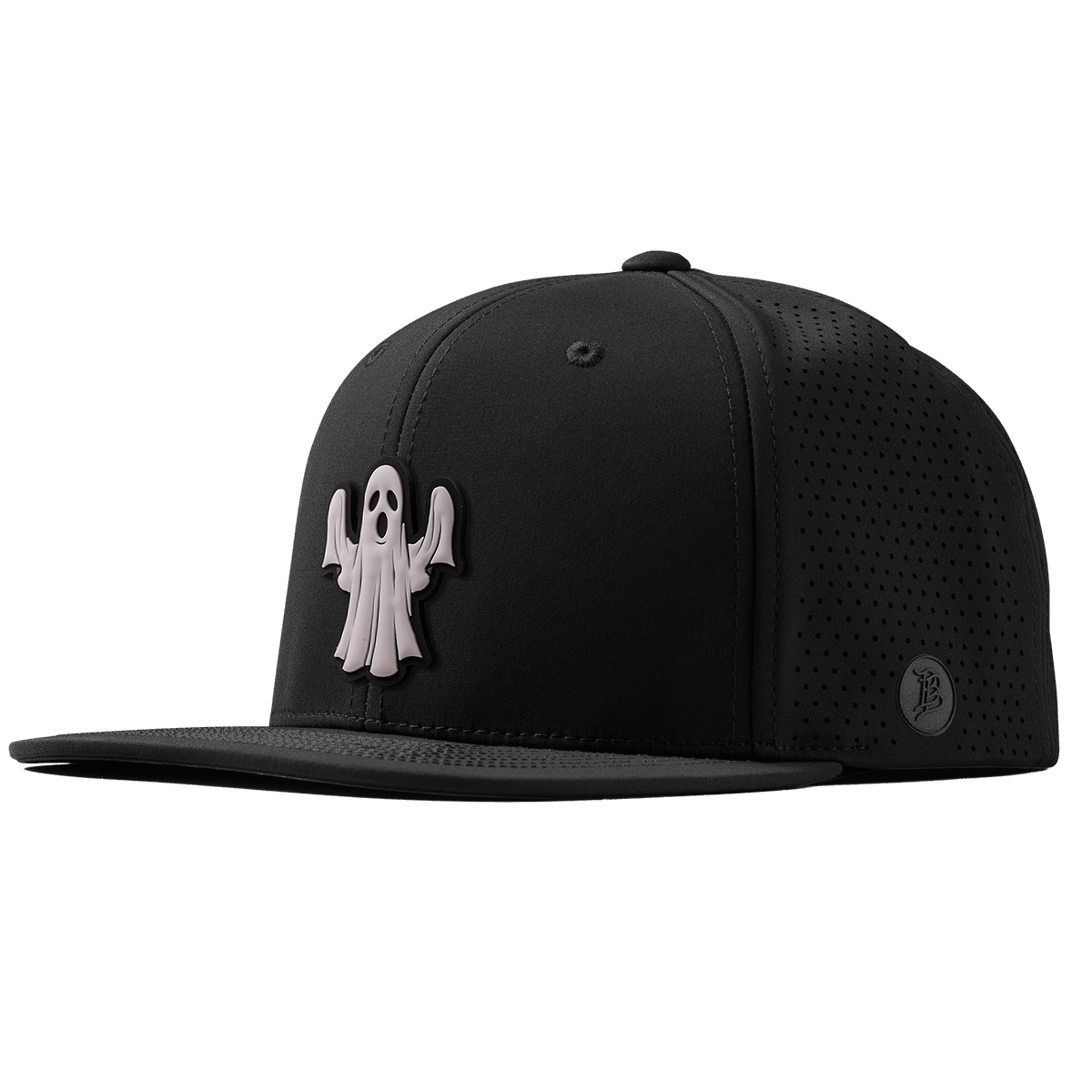 Ghostly PVC Elite Classic Black