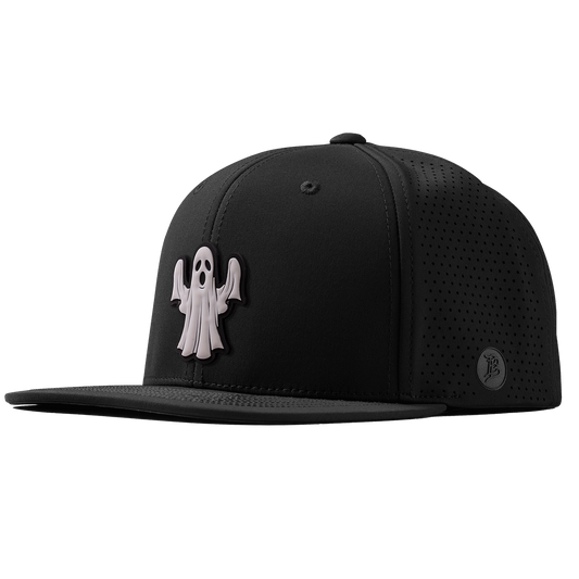 Ghostly PVC Elite Classic Black