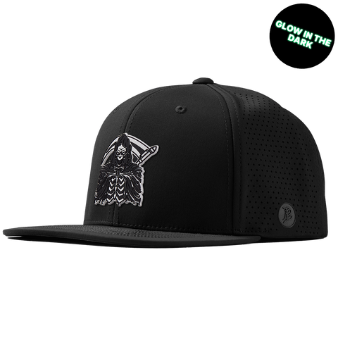 Grim Reaper Glow Elite Classic Black