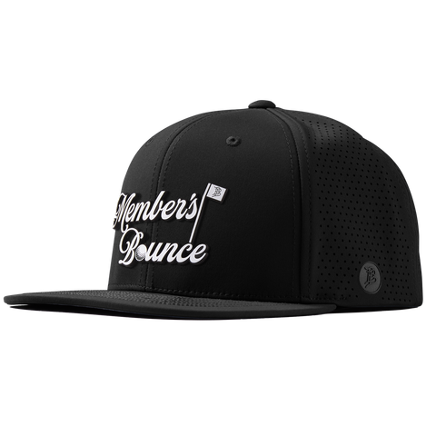 Member's Bounce Elite Classic Black 