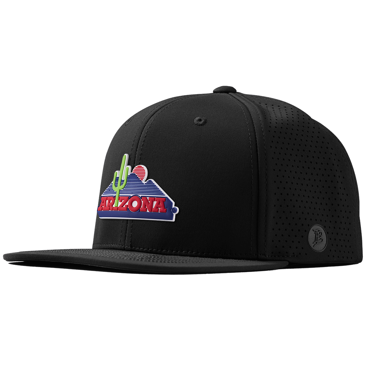 University of Arizona "OG Arizona" Elite Classic Black