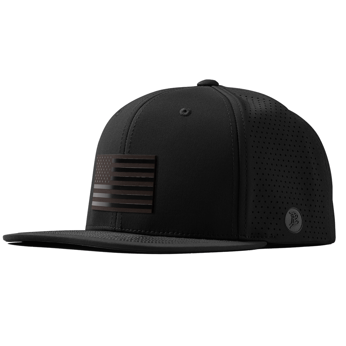 Old Glory Midnight Elite Classic Black